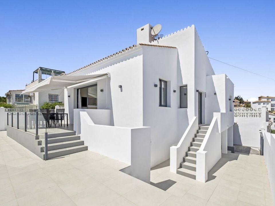 Villa a El Faro, Malaga - foto 2